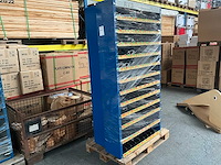 Fabory - magazijnbakken (2x) - afbeelding 1 van  9