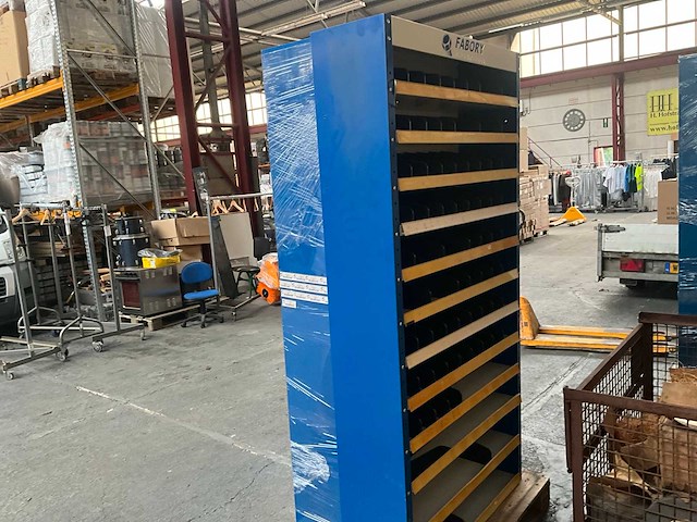 Fabory - magazijnbakken (2x) - afbeelding 3 van  9