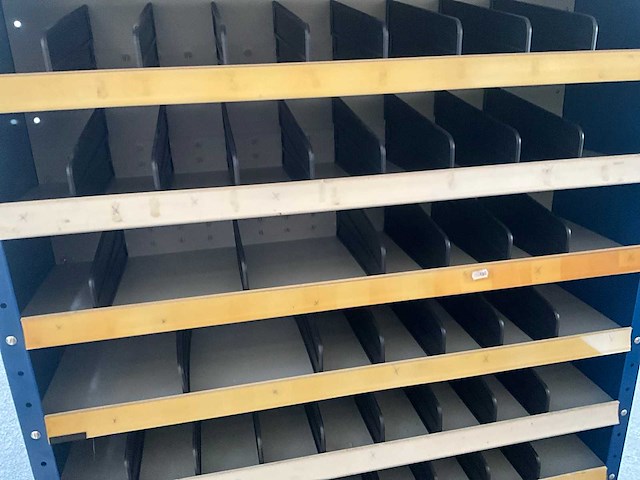 Fabory - magazijnbakken (2x) - afbeelding 6 van  9