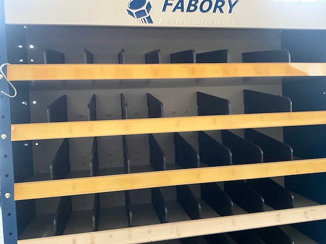 Fabory - magazijnbakken (2x) - afbeelding 7 van  9