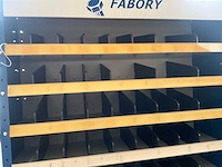 Fabory - magazijnbakken (2x) - afbeelding 7 van  9