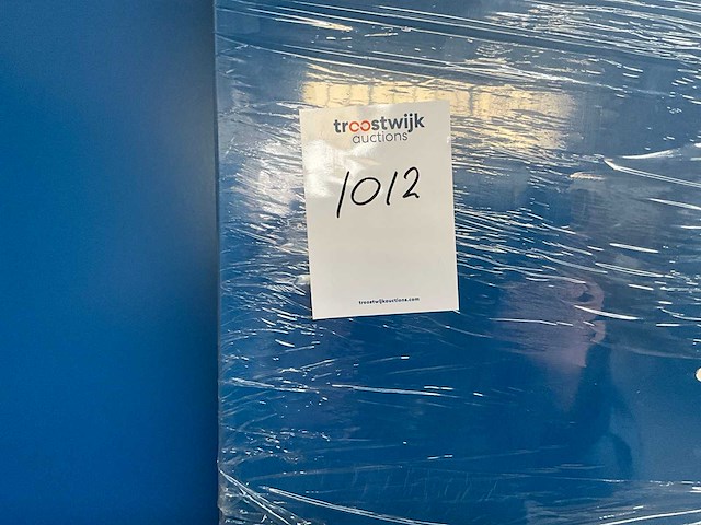 Fabory - magazijnbakken (2x) - afbeelding 8 van  9