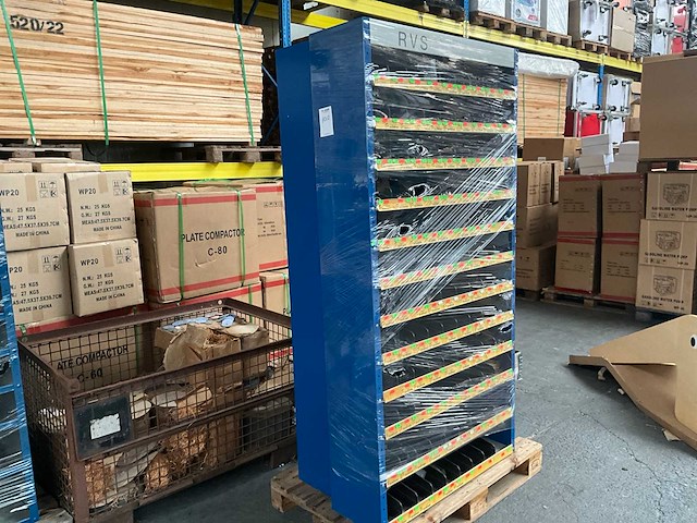 Fabory - magazijnbakken (2x) - afbeelding 9 van  9