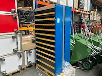 Fabory - magazijnbakken (2x) - afbeelding 1 van  7