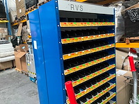 Fabory - magazijnbakken (2x) - afbeelding 2 van  7