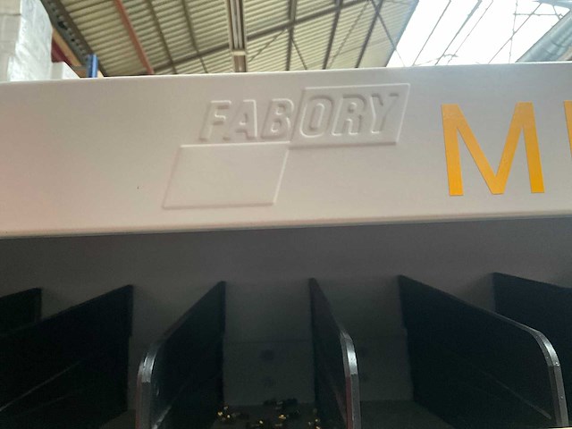 Fabory - magazijnbakken (2x) - afbeelding 4 van  7