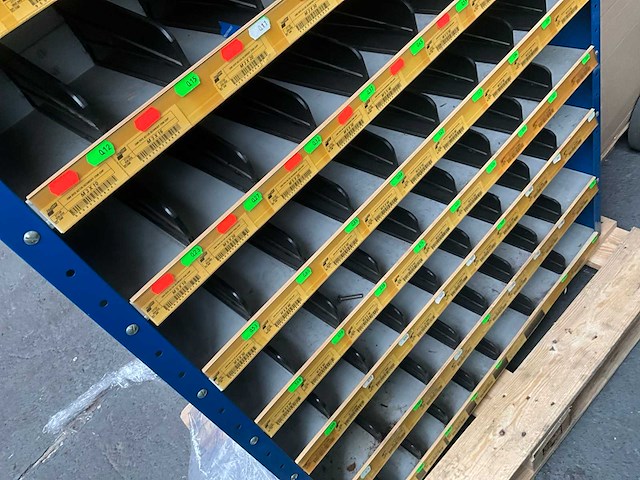 Fabory - magazijnbakken (2x) - afbeelding 6 van  7