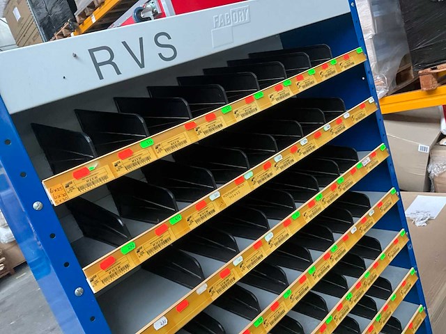 Fabory - magazijnbakken (2x) - afbeelding 7 van  7