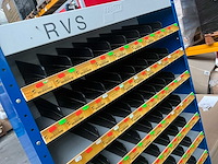 Fabory - magazijnbakken (2x) - afbeelding 7 van  7