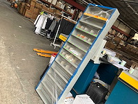 Fabory - magazijnstelling - afbeelding 3 van  4