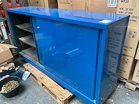 Fabory - werkbank / kast - werkbank - afbeelding 1 van  6