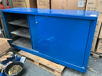 Fabory - werkbank / kast - werkbank - afbeelding 2 van  6