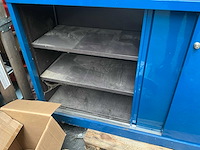 Fabory - werkbank / kast - werkbank - afbeelding 3 van  6