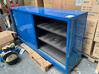 Fabory - werkbank / kast - werkbank - afbeelding 4 van  6