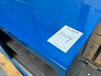 Fabory - werkbank / kast - werkbank - afbeelding 5 van  6