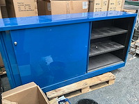 Fabory - werkbank / kast - werkbank - afbeelding 6 van  6