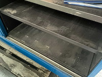 Fabory - werkbank / kast - werkbank - afbeelding 3 van  8