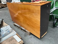 Fabory - werkbank / kast - werkbank - afbeelding 4 van  8