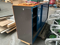 Fabory - werkbank / kast - werkbank - afbeelding 7 van  8