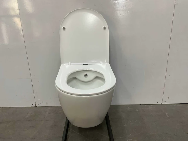 Fabriecio leuven hangend bidet - afbeelding 1 van  5