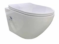 Fabriecio leuven hangend bidet - afbeelding 2 van  5