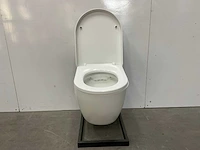 Fabriecio mechelen hangend toilet - afbeelding 5 van  6