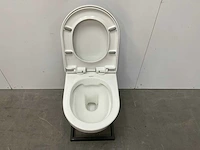 Fabriecio mechelen hangend toilet - afbeelding 6 van  6