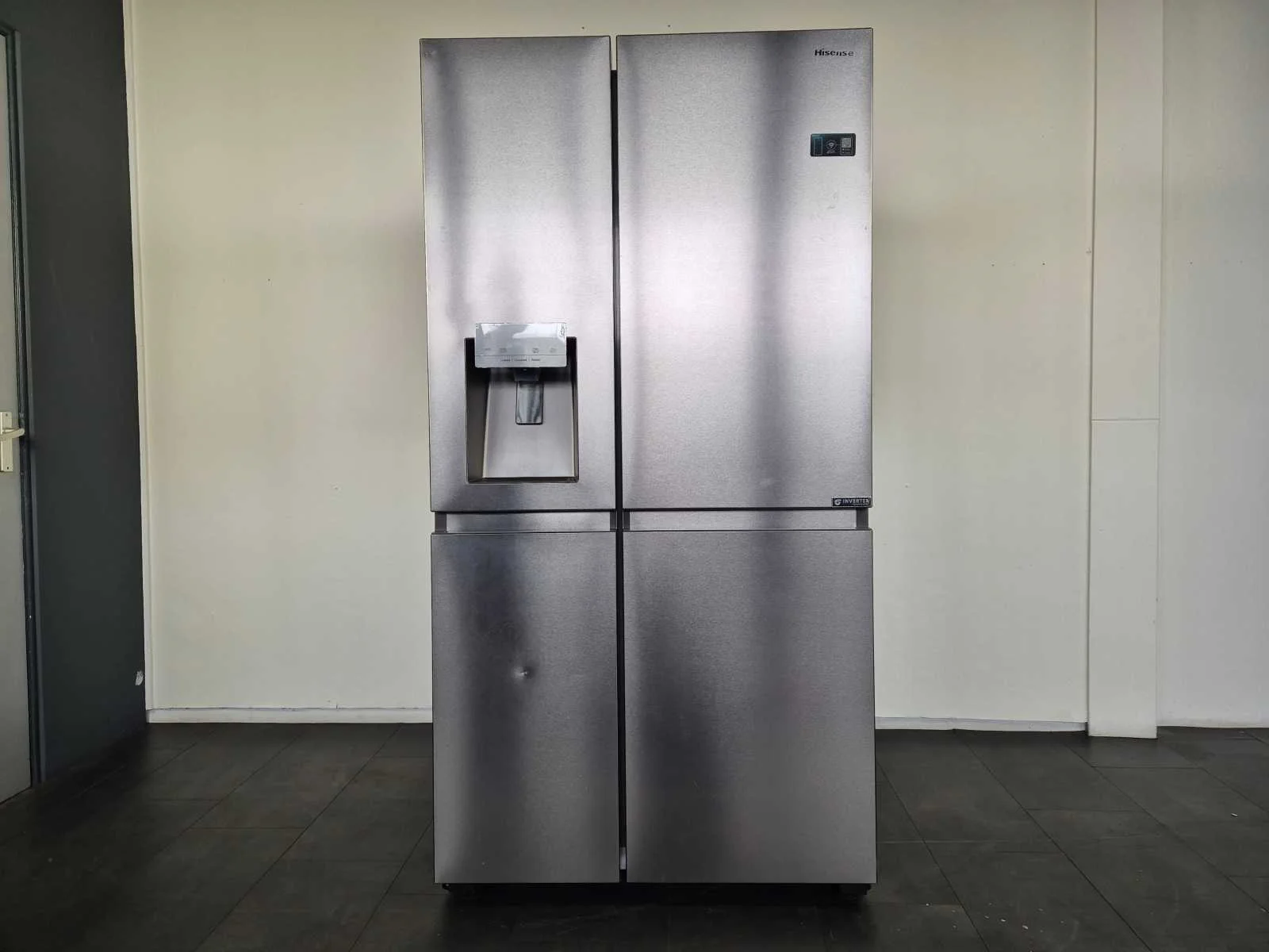 Fabriek outlet sale: samsung hisense lg aeg miele