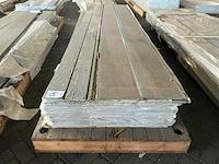 Façapanel gevelbekleding (75x) - afbeelding 2 van  4