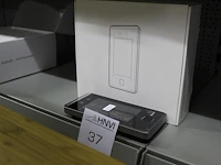 Face recognition systeem safire type sf-ac-3161mfdr-ip - afbeelding 1 van  2