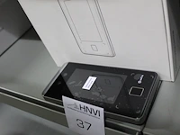 Face recognition systeem safire type sf-ac-3161mfdr-ip - afbeelding 2 van  2