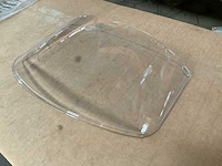 Face shield and mask - afbeelding 2 van  6