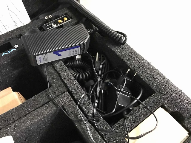 Face ware mark iv headcam system facial motion capture set - afbeelding 5 van  20