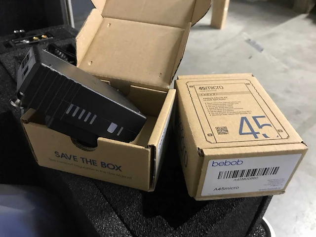 Face ware mark iv headcam system facial motion capture set - afbeelding 6 van  20