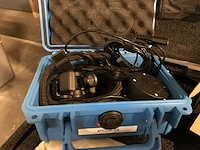 Face ware mark iv headcam system facial motion capture set - afbeelding 8 van  20