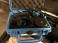 Face ware mark iv headcam system facial motion capture set - afbeelding 10 van  20
