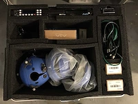 Face ware mark iv headcam system facial motion capture set - afbeelding 12 van  20