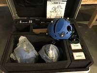 Face ware mark iv headcam system facial motion capture set - afbeelding 14 van  20