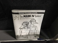 Face ware mark iv headcam system facial motion capture set - afbeelding 18 van  20