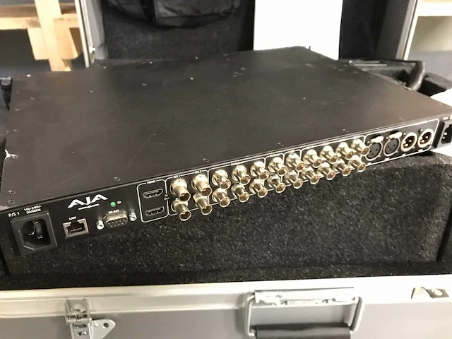 Face ware mark iv headcam system facial motion capture set - afbeelding 8 van  21