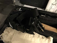 Face ware mark iv headcam system facial motion capture set - afbeelding 18 van  21
