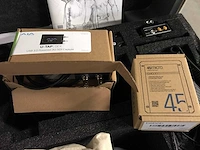 Face ware mark iv headcam system facial motion capture set - afbeelding 20 van  21