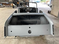 Facel vega - facelia cabrio- oldtimer - afbeelding 4 van  20