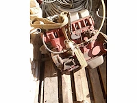 Facel vega - facelia cabrio- oldtimer - afbeelding 11 van  20