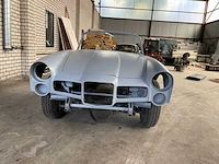 Facel vega - facelia cabrio- oldtimer - afbeelding 16 van  20