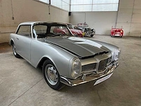 Facel vega - facelia coupe - oldtimer - 1960 - afbeelding 2 van  34