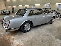 Facel vega - facelia coupe - oldtimer - 1960 - afbeelding 4 van  34