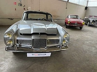 Facel vega - facelia coupe - oldtimer - 1960 - afbeelding 6 van  34