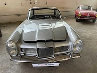 Facel vega - facelia coupe - oldtimer - 1960 - afbeelding 7 van  34