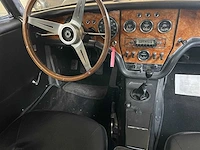 Facel vega - facelia coupe - oldtimer - 1960 - afbeelding 14 van  34